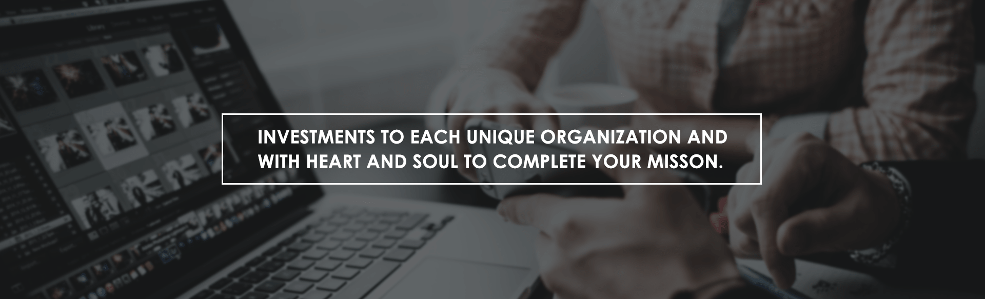 Rational Development Ltd